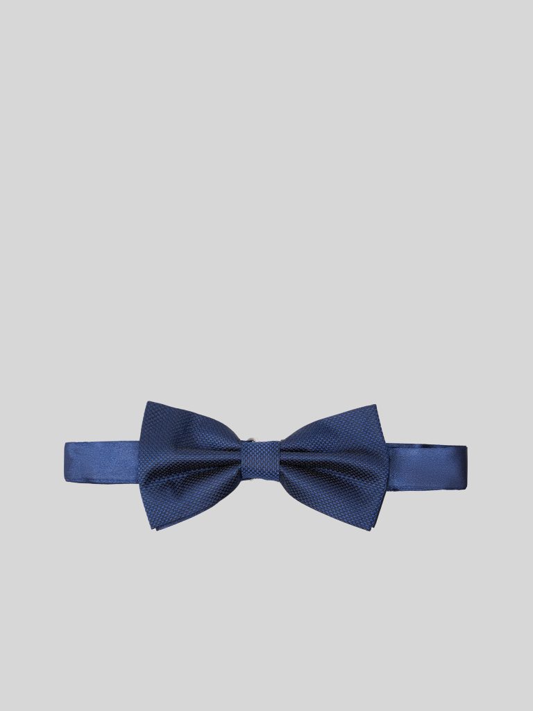 Метелик синій зі структурної тканини