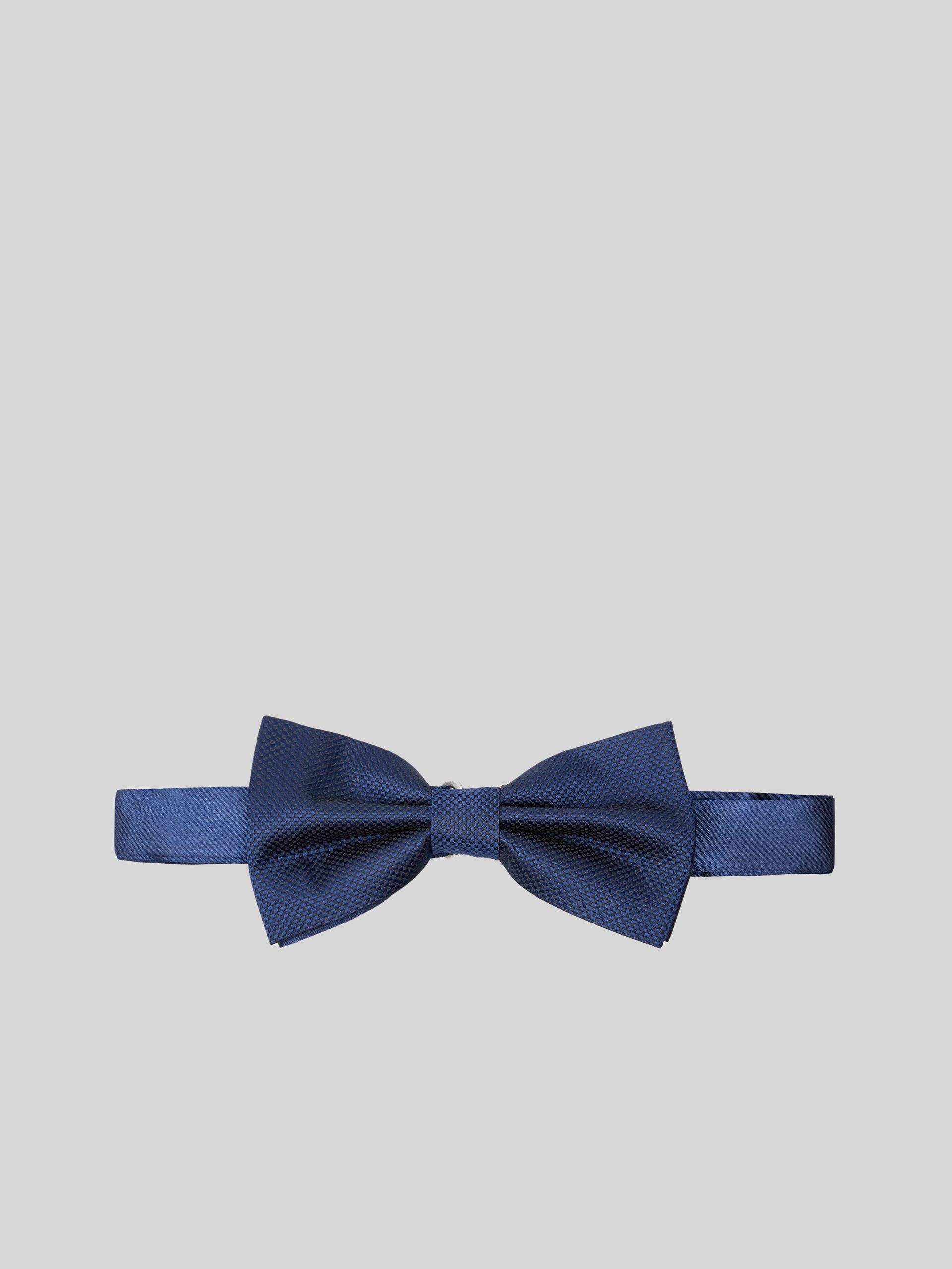 Метелик синій зі структурної тканини